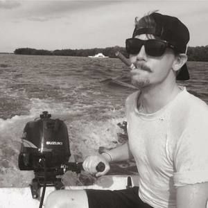 Meet your Posher, William